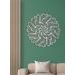 Mandala na stěně LUXUS