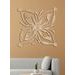 Nástěnná dekorace Butterfly