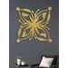 Nástěnná dekorace Butterfly