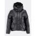 Dámská zimní bunda černá