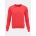 Pánská mikina červená