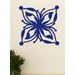 Nástěnná dekorace Butterfly