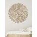 Mandala na stěně LUXUS
