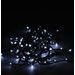 Vánoční řetěz LED - studená bílá