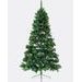 Umelý vianočný stromček Smrek Karpatský so šiškami