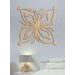 Nástěnná dekorace Butterfly