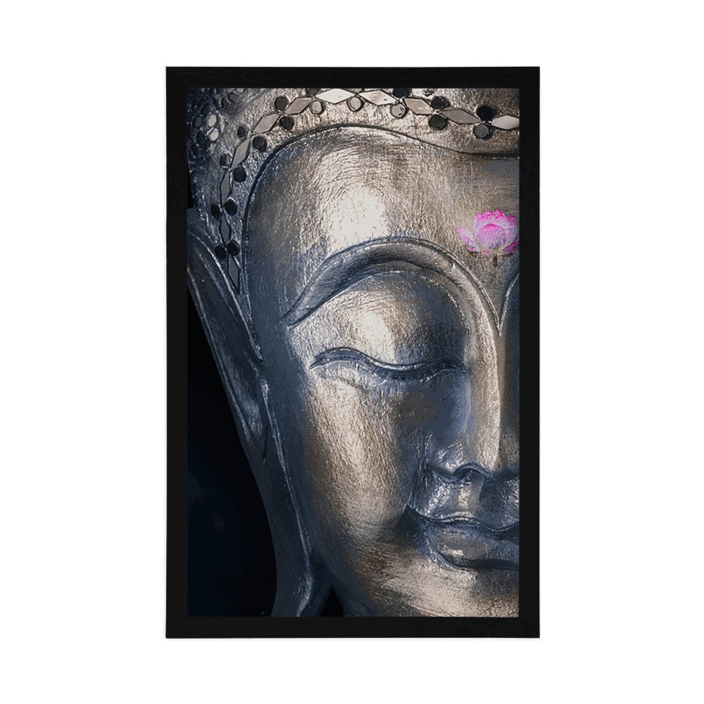 E-shop Plagát božský Budha