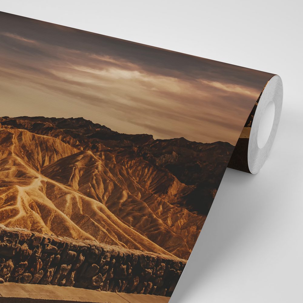 E-shop Fototapeta Národný park Death Valley v Amerike