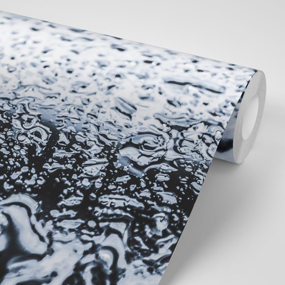 E-shop Tapeta textúra vody