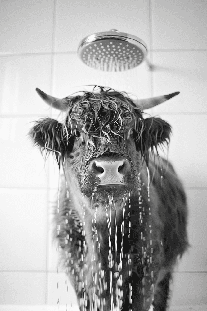 Elegantes Nachdenken Tierliebe Sprche Fotos