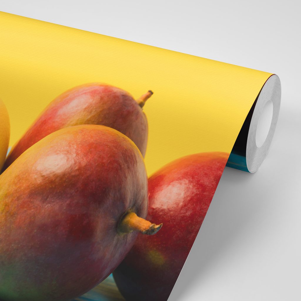 Fototapete Fruchtlimonade | Dovido.de