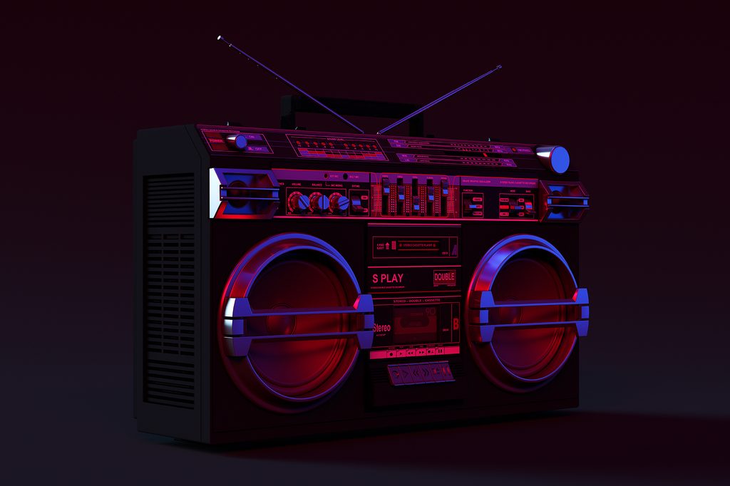 Fotótapéta rádio disco rádió a 90-es évekből | Dovido.hu