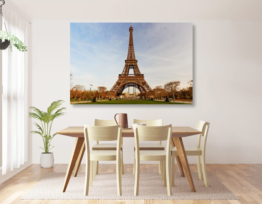 Kép a híres Eiffel torony | Dovido.hu