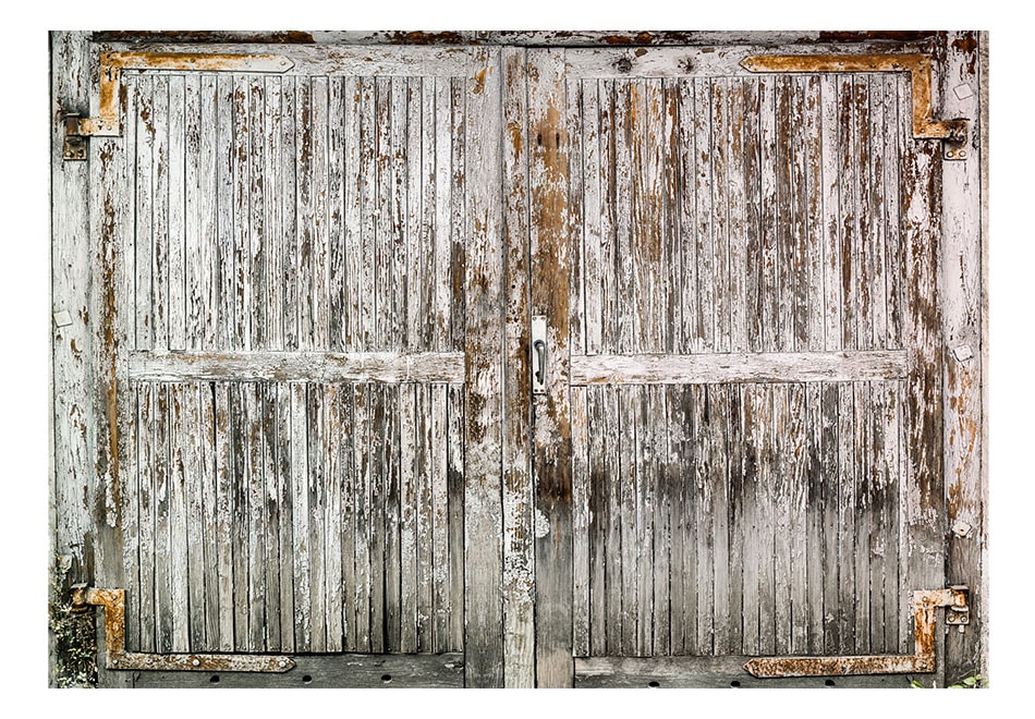 Fototapeta staré dvere - The whispering door | Dovido.sk