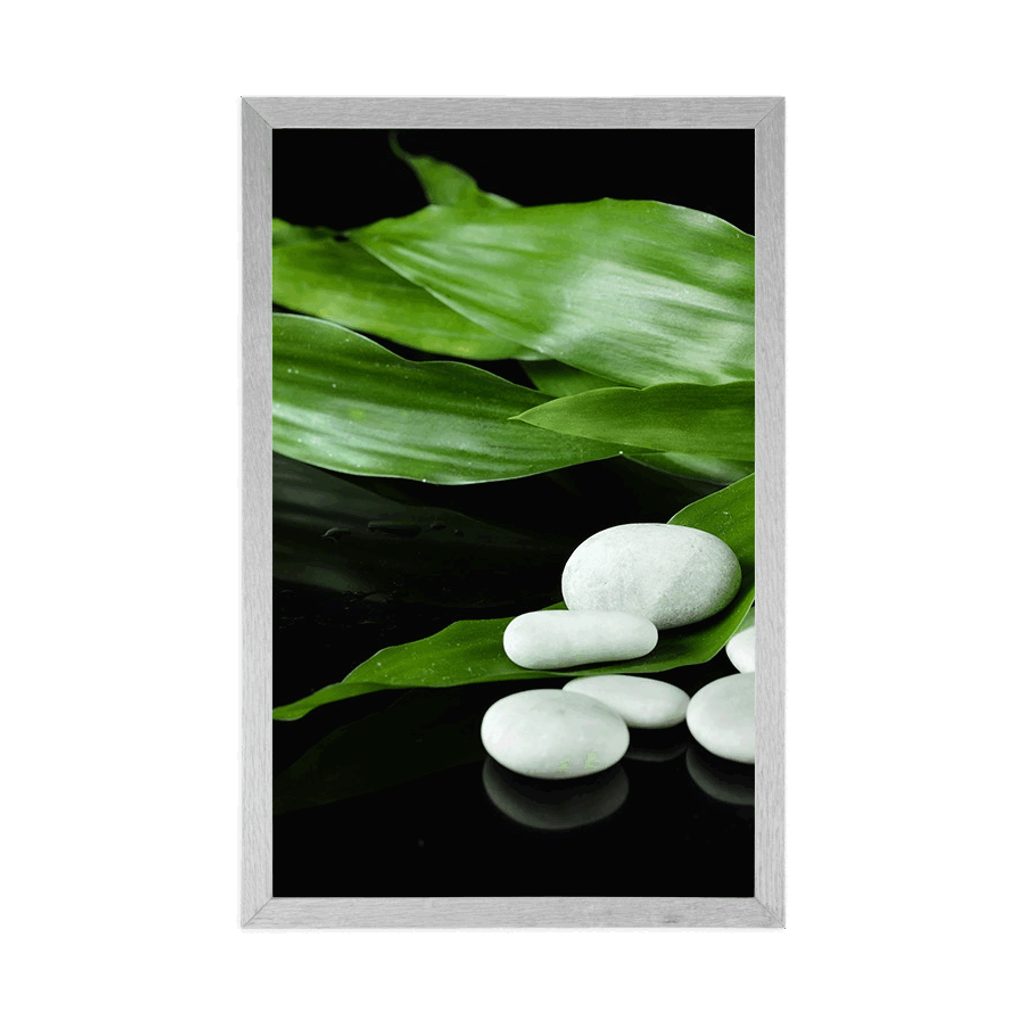 Poster natural therapy | Dovido.com