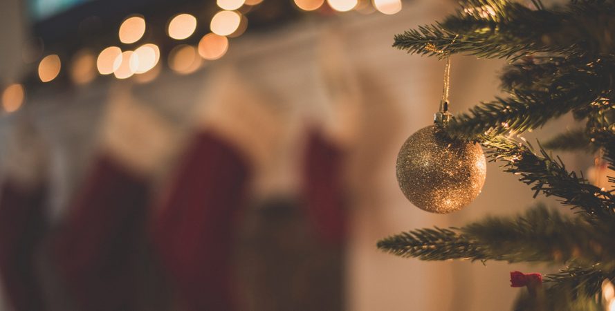 Tipy na (trochu) netradičné vianočné darčeky