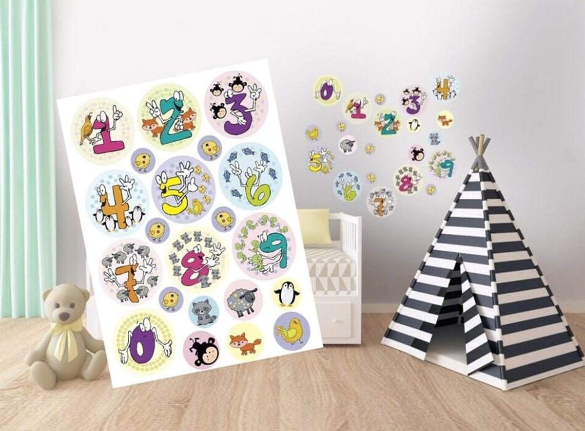 Ako zariadiť prvú detskú izbičku podľa trendov roku 2020