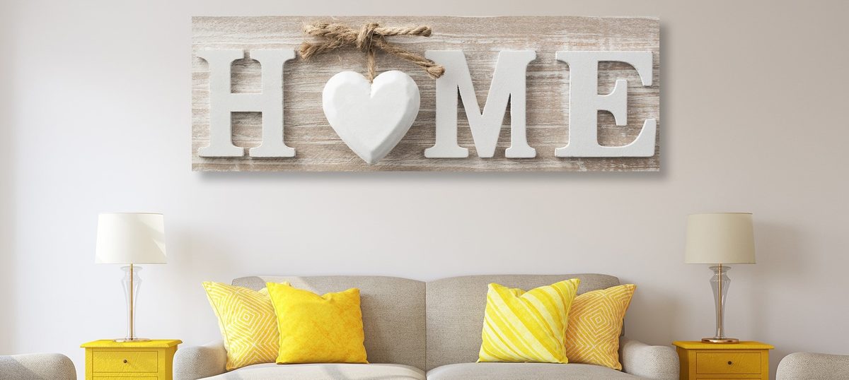 Romantický interiér s vintage nádychom a štipkou nostalgie