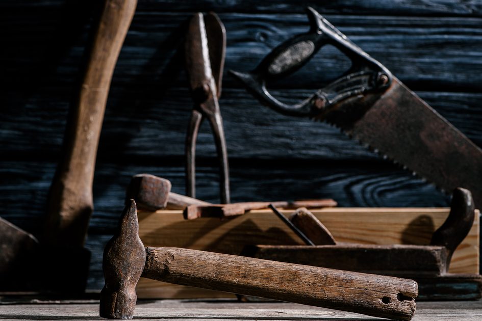 Εικόνα εργαλεία ξυλουργικής | Dovido.gr