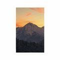 POSTER SUNSET - NATURE - POSTERS