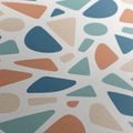 OBRAZ PASTELOWE TERRAZZO W BŁĘKICIE - OBRAZY ABSTRAKCYJNE - OBRAZY