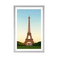 POSTER – DOMINANTE DI PARIGI - CITTÀ - POSTER