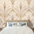 TAPÉTA LUXUS ART DECO GEOMETRIA - MINTÁS TAPÉTÁK - TAPÉTÁK