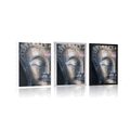 POSTER DIVINE BUDDHA - FENG SHUI - POSTERS