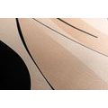 CANVAS PRINT ABSTRACT SHAPES NO7 - PICTURES OF ABSTRACT SHAPES - PICTURES