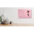 CANVAS PRINT FAIRYLAND - 🔥 TOTAL SALE 🔥