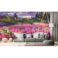 SELF ADHESIVE WALLPAPER LANDSCAPE OIL PAINTING - SELF-ADHESIVE WALLPAPERS - WALLPAPERS
