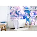 SELF ADHESIVE WALLPAPER BEAUTIFUL FEATHERS - SELF-ADHESIVE WALLPAPERS - WALLPAPERS