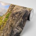 SELF ADHESIVE WALL MURAL VIEW OF THE RIVER ELBE - SELF-ADHESIVE WALLPAPERS - WALLPAPERS