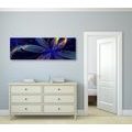 CANVAS PRINT VIRTUAL FLOWER - ABSTRACT PICTURES - PICTURES