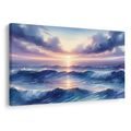 OBRAZ DECH OCEÁNU A NEBE - OBRAZY MOŘE A PLÁŽ - OBRAZY