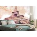 SELF ADHESIVE WALLPAPER EIFFEL TOWER IN PARIS - SELF-ADHESIVE WALLPAPERS - WALLPAPERS