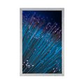 POSTER FIBER OPTICS - STILL LIFE - POSTERS