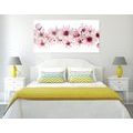 CANVAS PRINT CHERRY BLOSSOMS - PICTURES FLOWERS - PICTURES