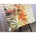 WANDBILD SANDDORN - BILDER BLUMEN - BILDER