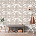 SELF ADHESIVE WALLPAPER BIRDS CHIRPING - SELF-ADHESIVE WALLPAPERS - WALLPAPERS