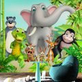 WALLPAPER CUTE ANIMALS - WALLPAPERS - 🔥 TOTAL SALE 🔥