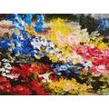 CANVAS PRINT LANDSCAPE OIL PAINTING - PICTURES - 🔥 TOTAL SALE 🔥