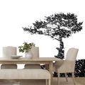 SELF ADHESIVE WALLPAPER TREE SILHOUETTE - SELF-ADHESIVE WALLPAPERS - WALLPAPERS