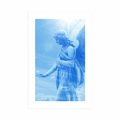 POSTER – ANGELO SPLENDIDO NEL CIELO - ANGELI - POSTER