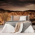 SELF ADHESIVE WALL MURAL DEATH VALLEY NATIONAL PARK IN AMERICA - SELF-ADHESIVE WALLPAPERS - WALLPAPERS