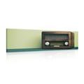 SLIKA RETRO RADIO - VINTAGE IN RETRO SLIKE - SLIKE