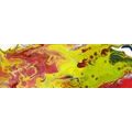 CANVAS PRINT ACRYLIC ABSTRACTION - ABSTRACT PICTURES{% if product.category.pathNames[0] != product.category.name %} - PICTURES{% endif %}