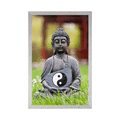 POSTER PHILOSOPHIE DES BUDDHISMUS - FENG SHUI{% if product.category.pathNames[0] != product.category.name %} - GERAHMTE POSTER{% endif %}