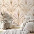 TAPÉTA LUXUS ART DECO GEOMETRIA - MINTÁS TAPÉTÁK - TAPÉTÁK