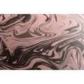 CANVAS PRINT ABSTRACT PATTERN IN AN OLD PINK SHADE - ABSTRACT PICTURES{% if product.category.pathNames[0] != product.category.name %} - PICTURES{% endif %}